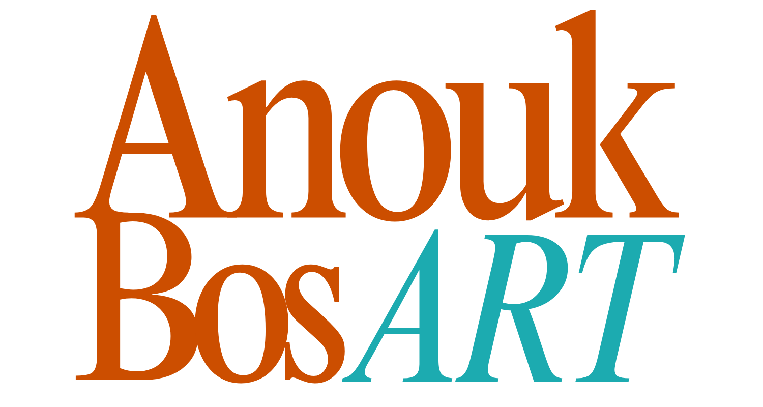 Anouk Bos Art